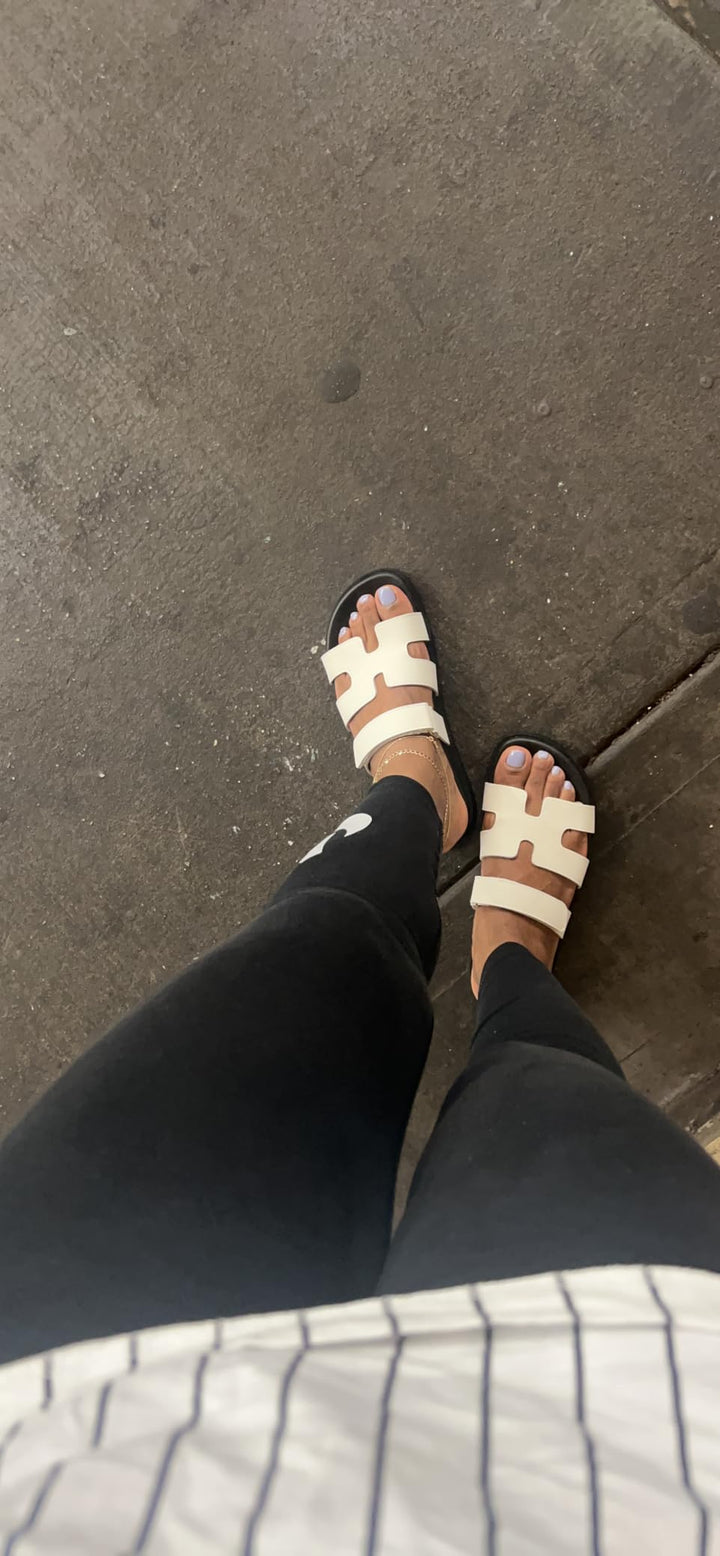 Review by Miranda