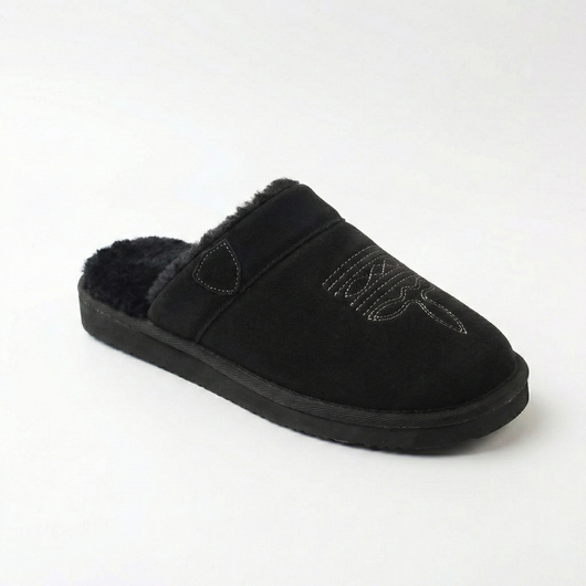 Cowboy Slippers