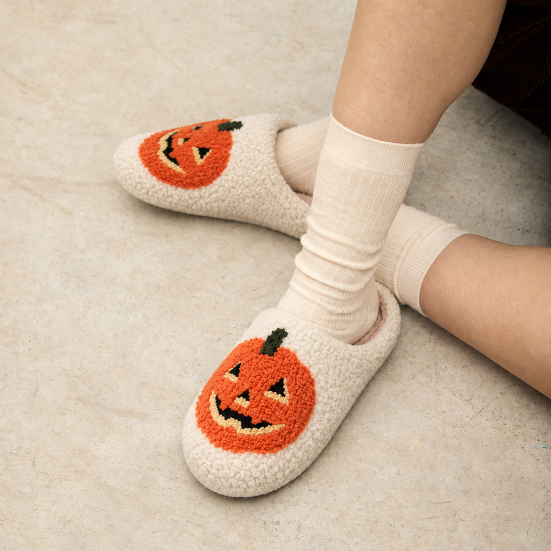 Halloween Cushion
