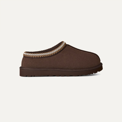 Tazman Slippers