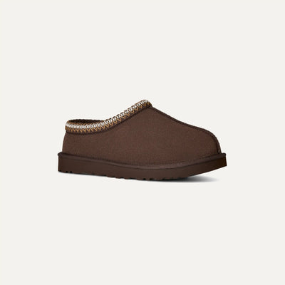 Tazman Slippers